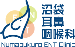 （仮称）沼袋耳鼻咽喉科